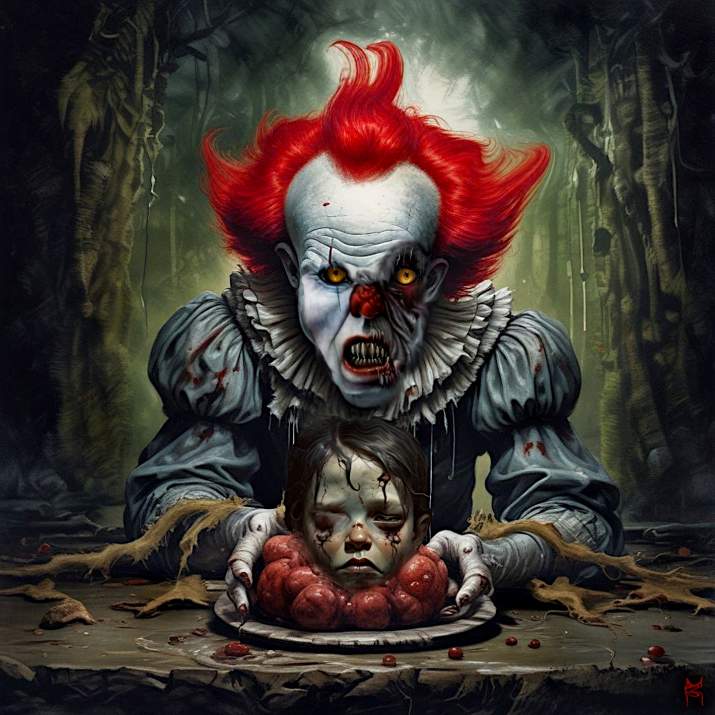 pennywise (a)