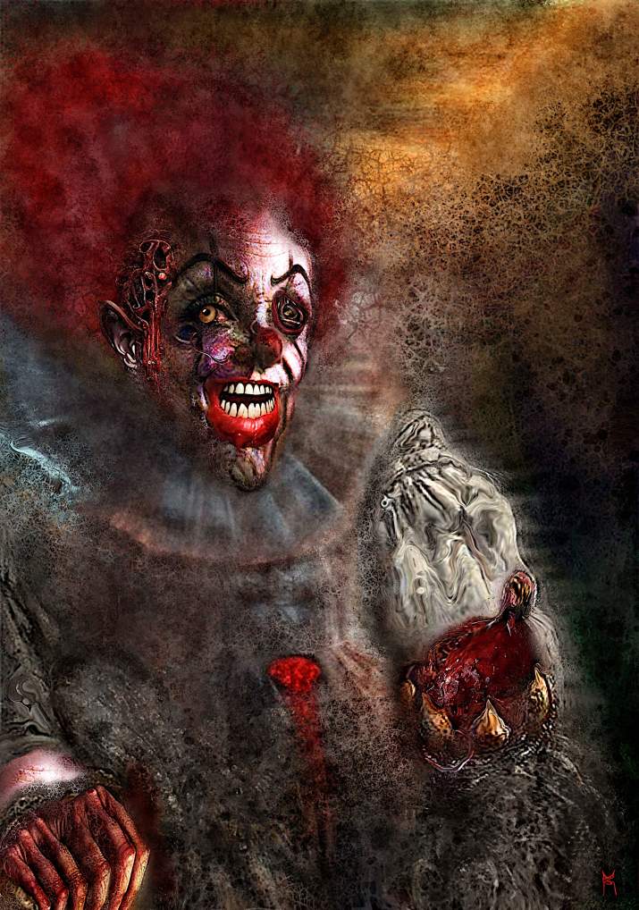 pennywise (b)