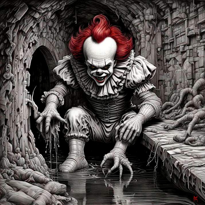 pennywise (c)