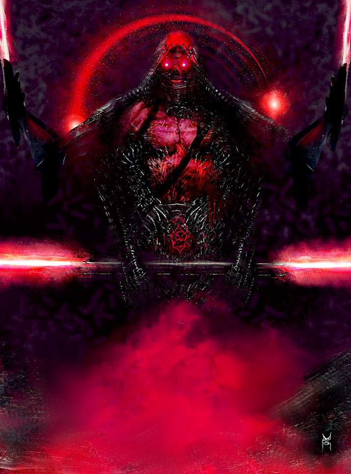 sith lord