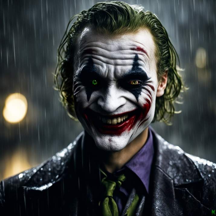 joker