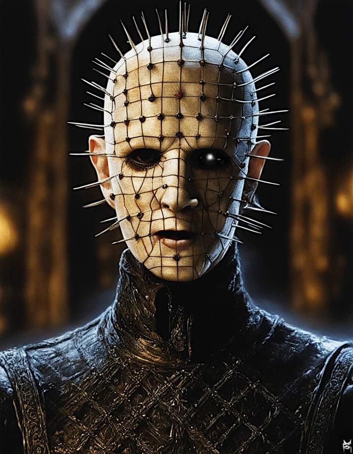 pinhead (new)