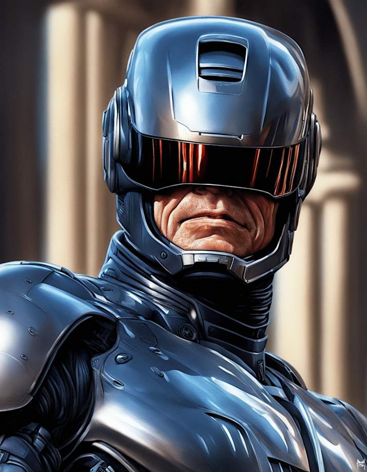 robocop (new)