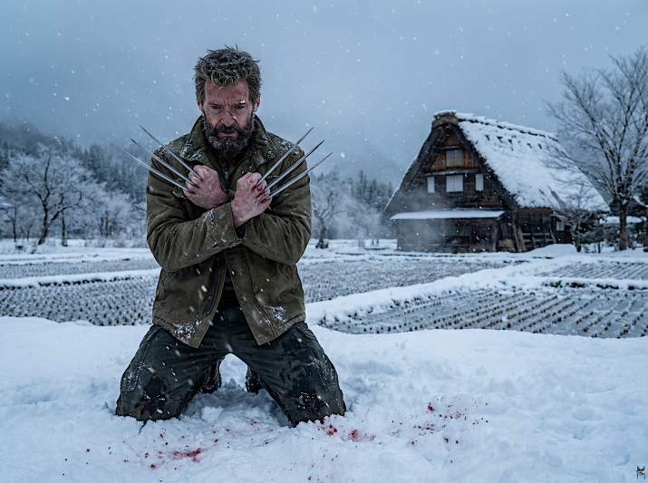 wolverine in japan (b)