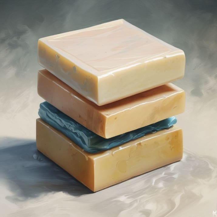 soap 4