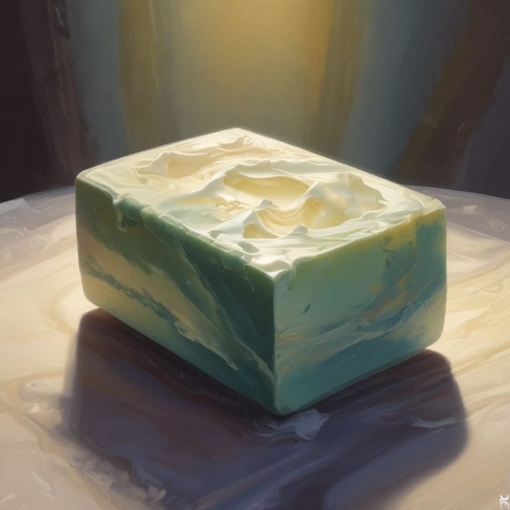 soap 5