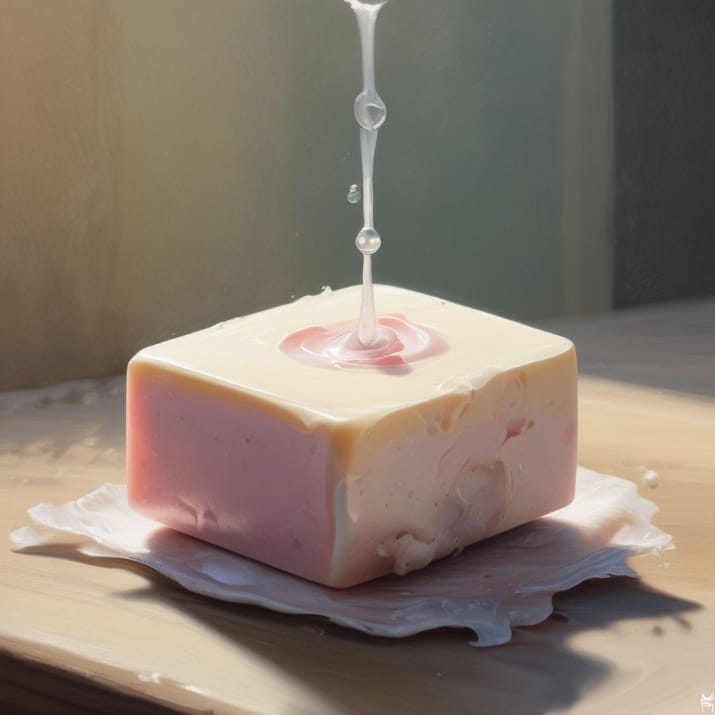 soap 6